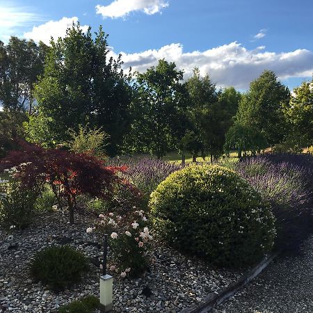 Rockview B And B 알렉산드라 외부 사진