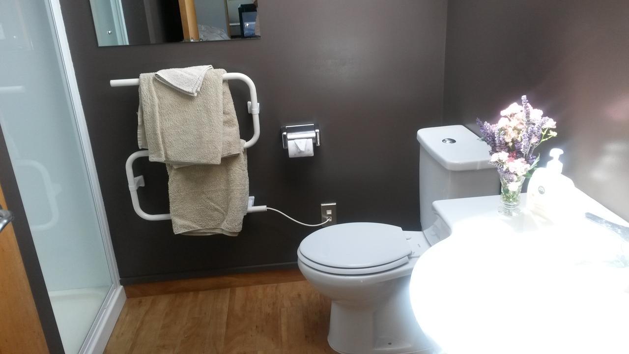 Rockview B And B 알렉산드라 외부 사진