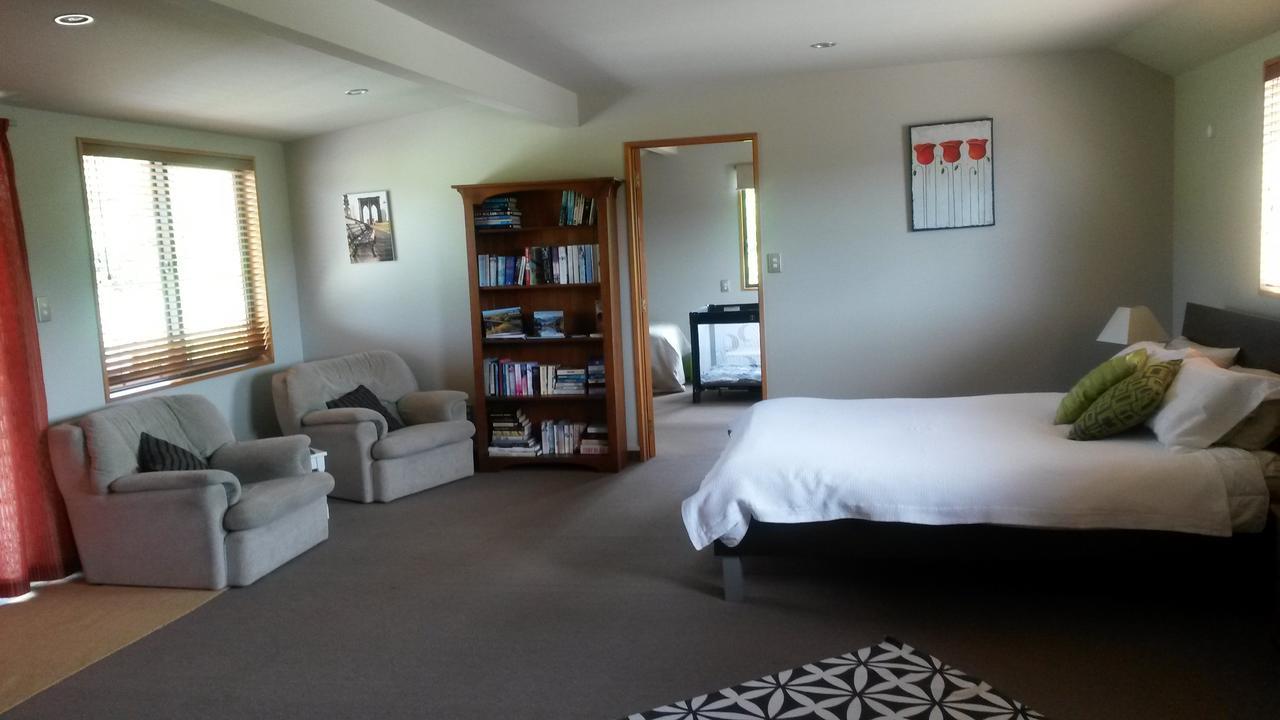 Rockview B And B 알렉산드라 외부 사진
