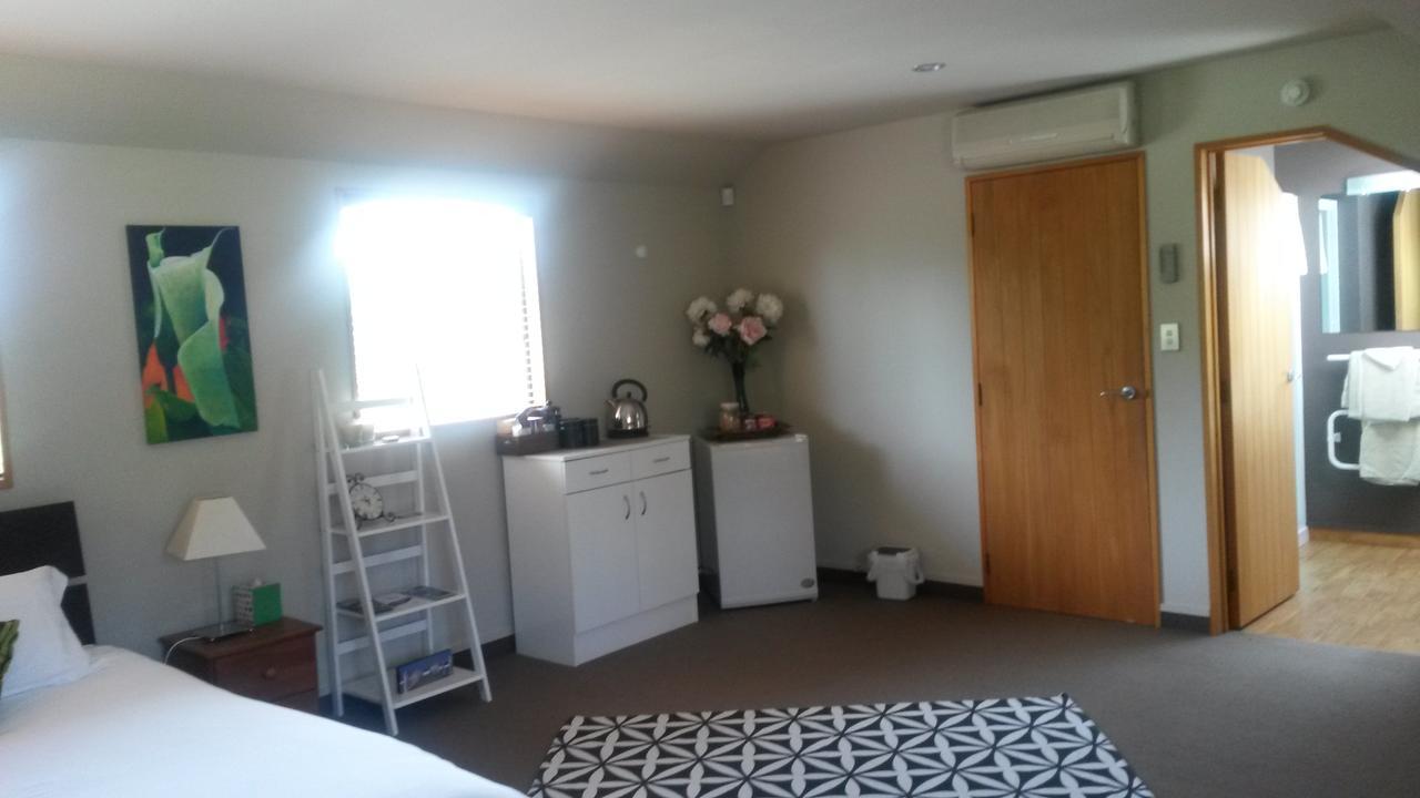 Rockview B And B 알렉산드라 외부 사진